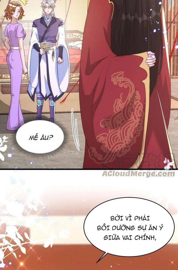 Thú Thụ Bất Thân: Chapter 108