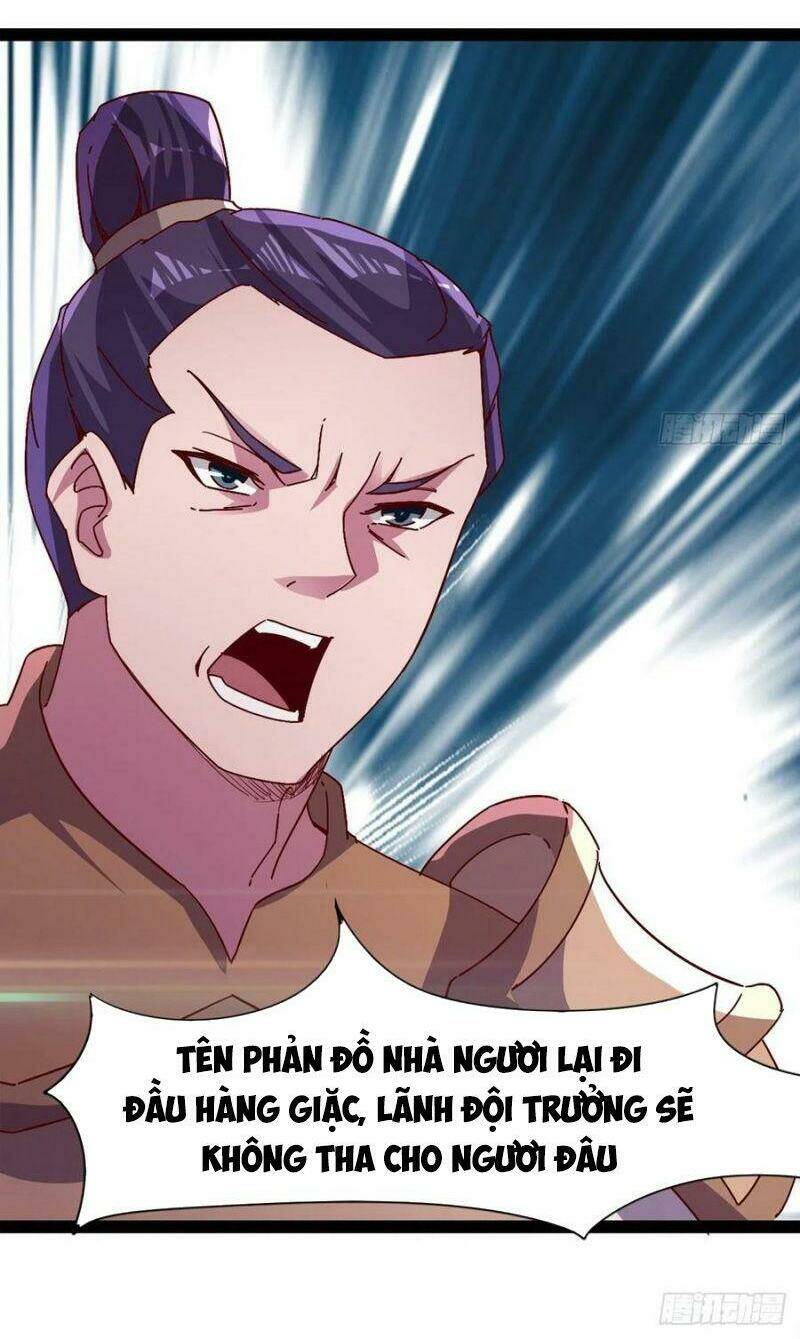 Kiếm Đồ: Chapter 77