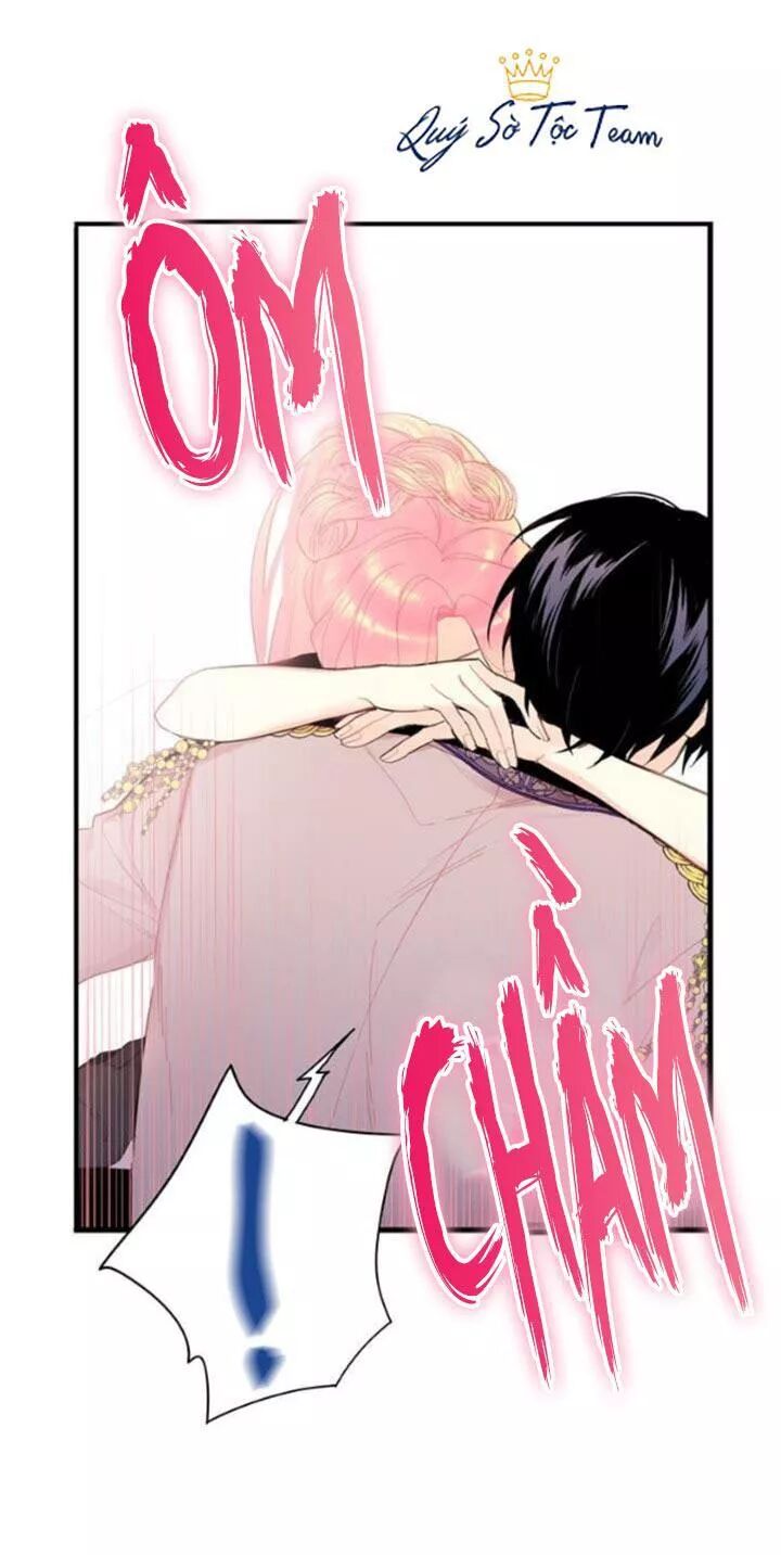 Tồn Tại Với Tư Cách Là Vợ Của Nam Chính: Chapter 68: Chàng phải trở thành vua đấy