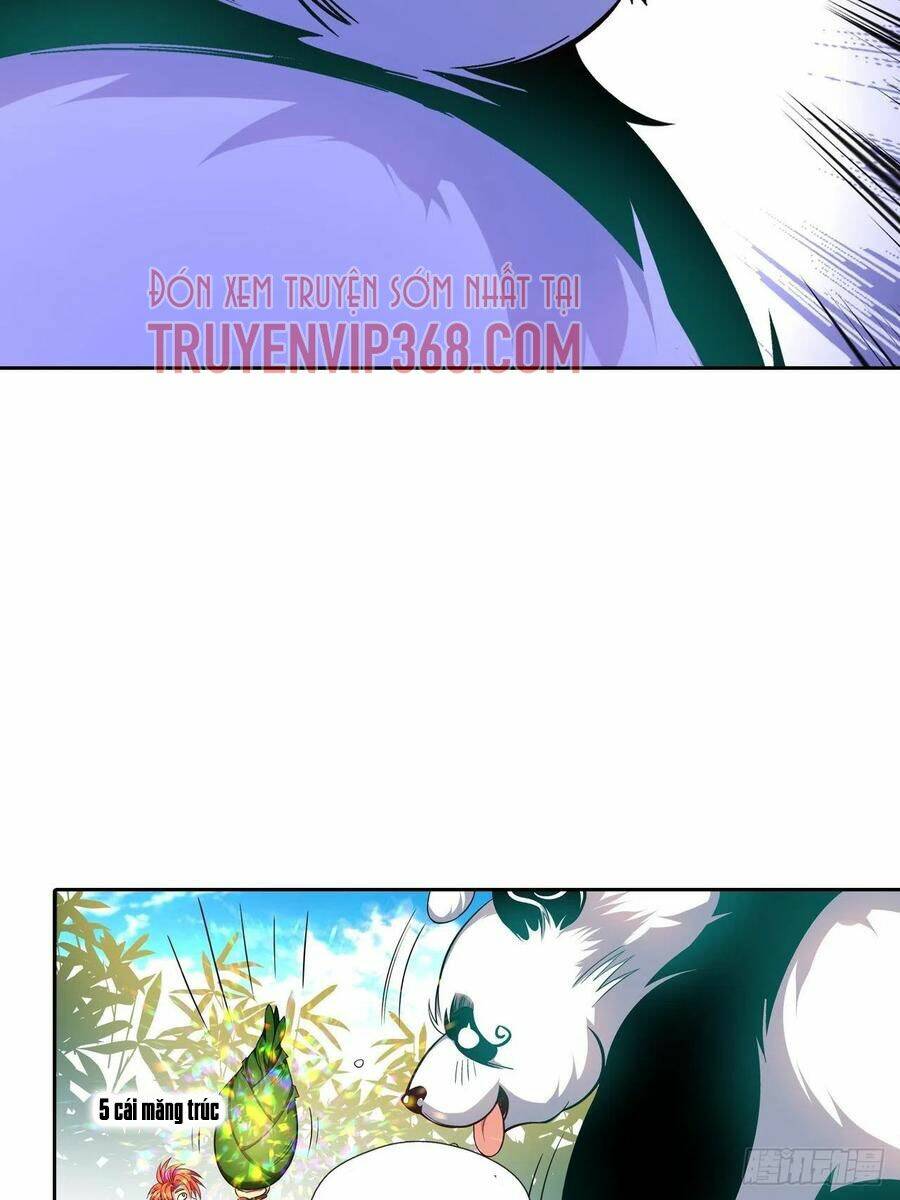 Người Nguyên Thủy Mạnh Nhất: Chapter 21