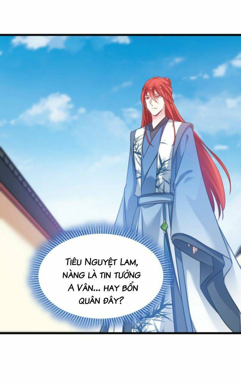 Trò Chơi Trừng Phạt: Chapter 85