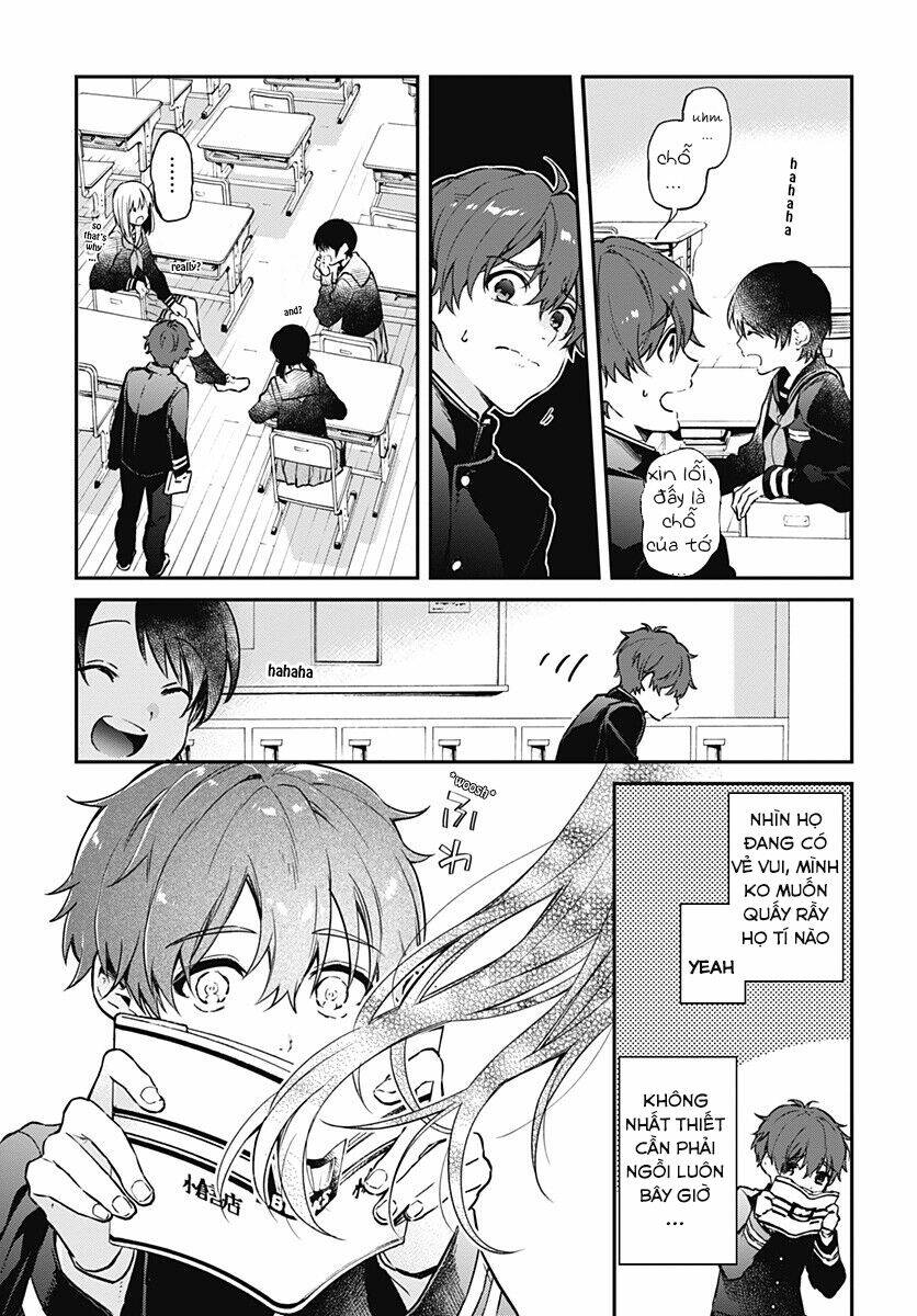 Hello World: Chapter 1