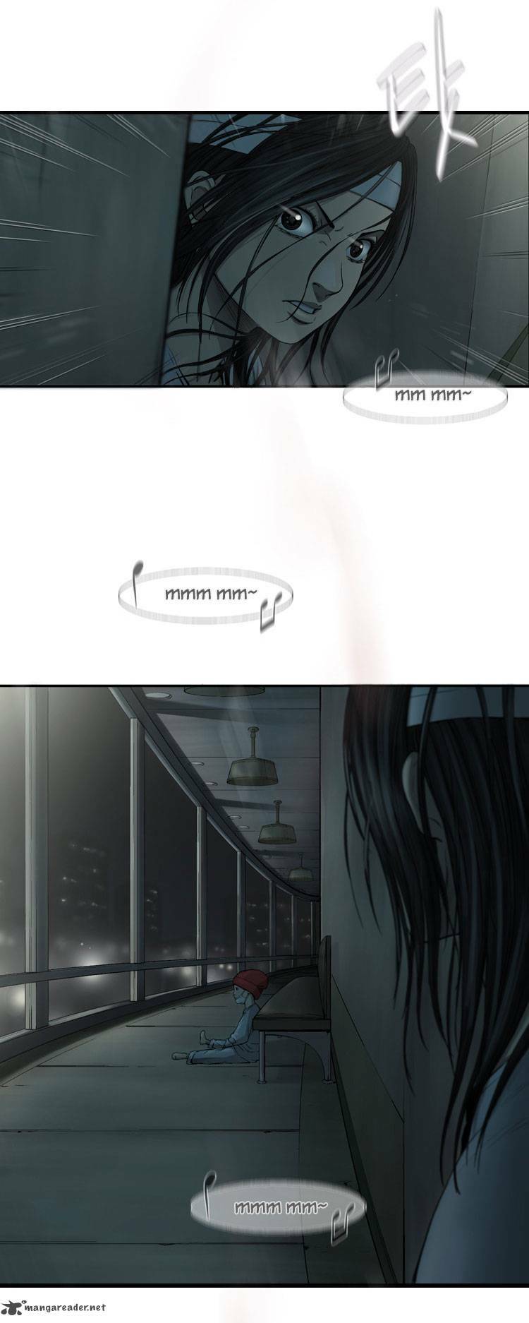 Diamond Dust: Chapter 8