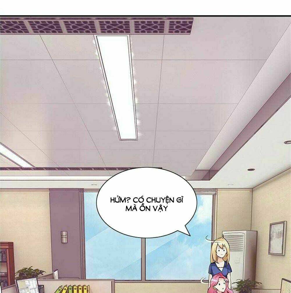 Tiểu Tâm Can Tuyệt Sủng Của Lạc Tiên Sinh: Chapter 60