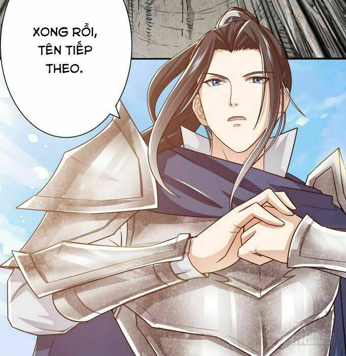 Tam Quốc Chi Vân Thăng Long Khởi: Chapter 7