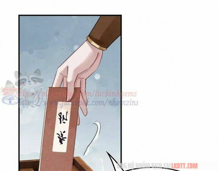 Trọng Sinh Bá Sủng Nhiếp Chính Vương Quá Mạnh Mẽ: Chapter 105