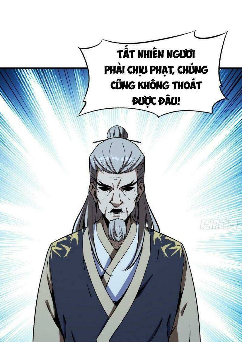 Cuồng Thiếu Siêu Thiên Tài: Chapter 68
