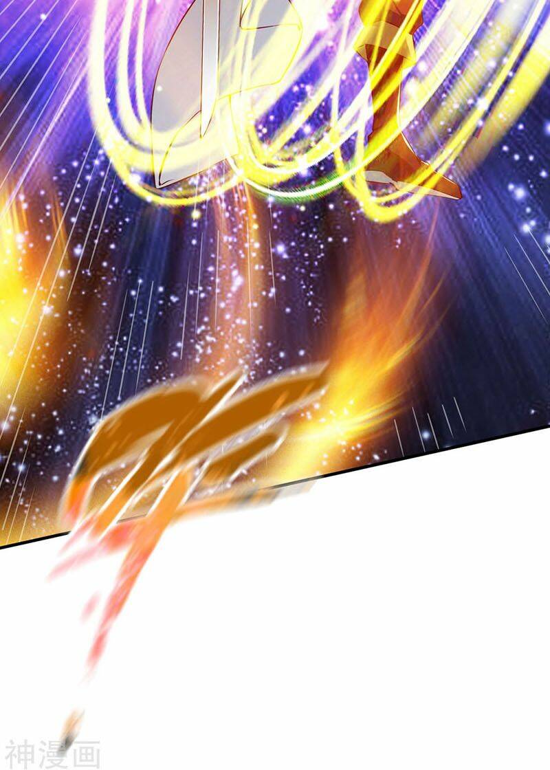 Chiến Đỉnh: Chapter 101