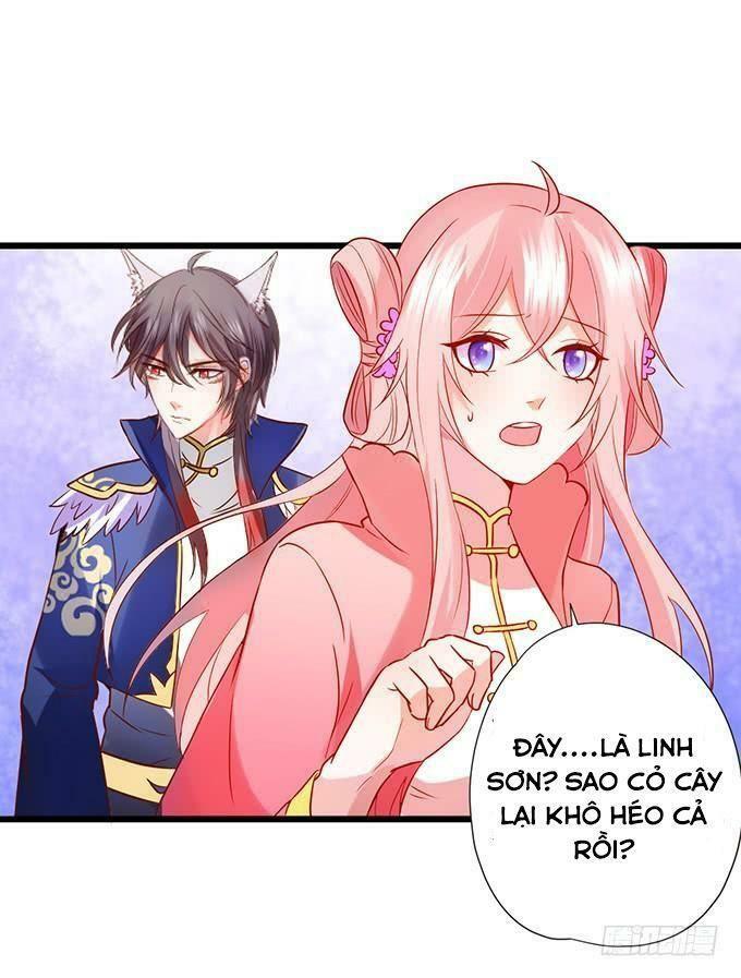 Hồ Tiên Hung Bạo: Chapter 59