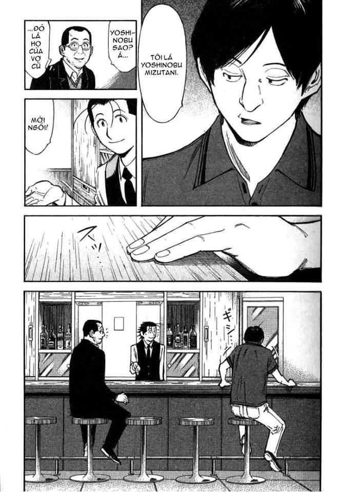 Bartender - Người Pha Chế Rượu: Chapter 94