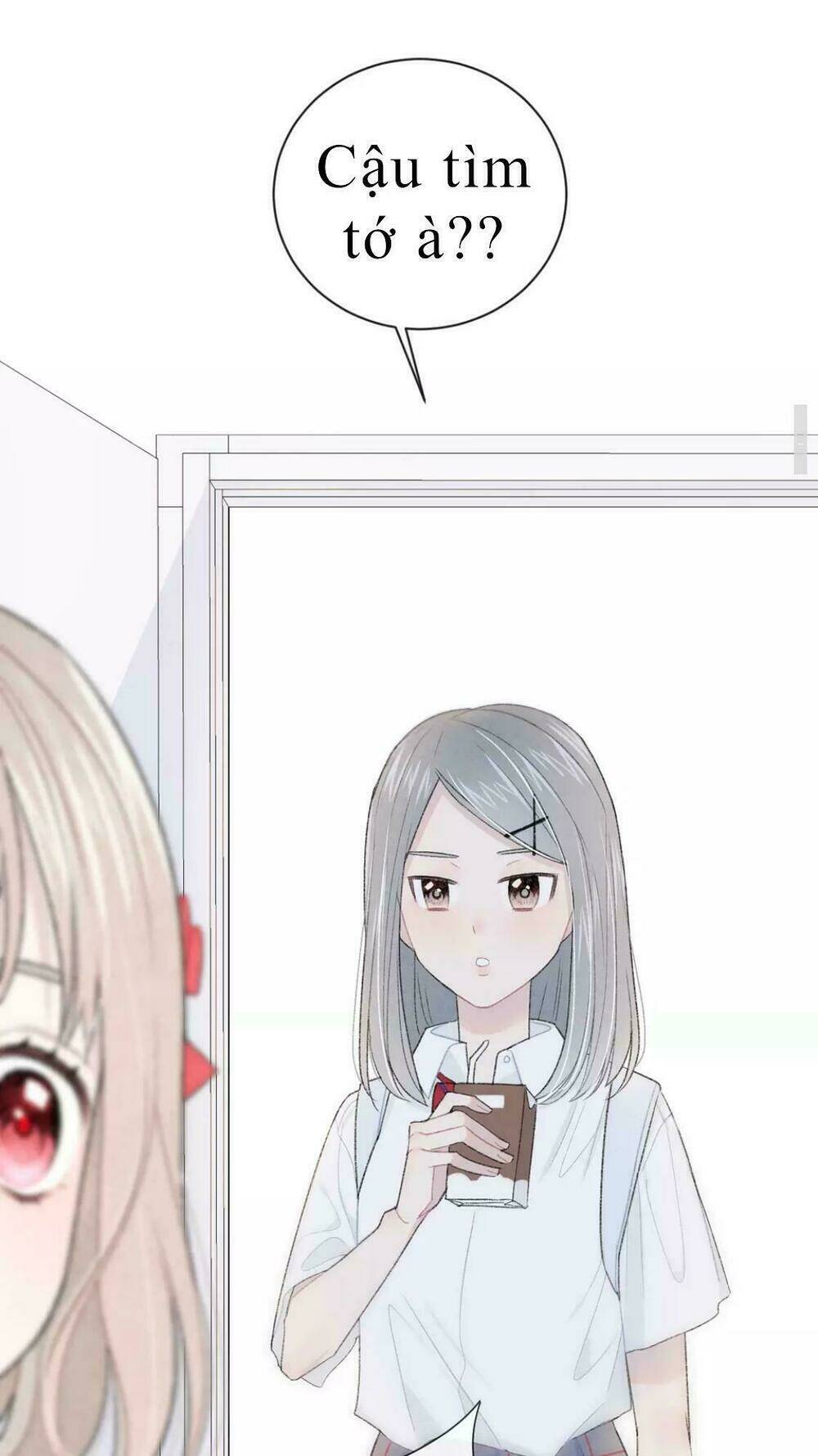 Từ Cái Nhìn Của Em: Chapter 4