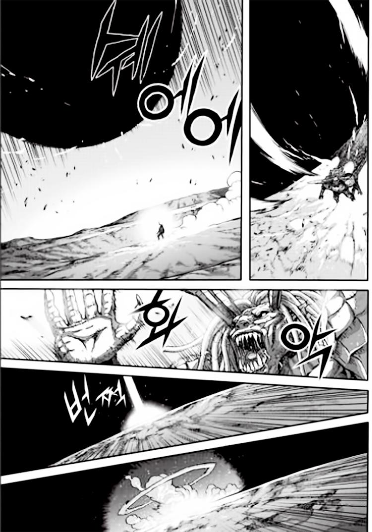 Diêm Đế: Chapter 55.5