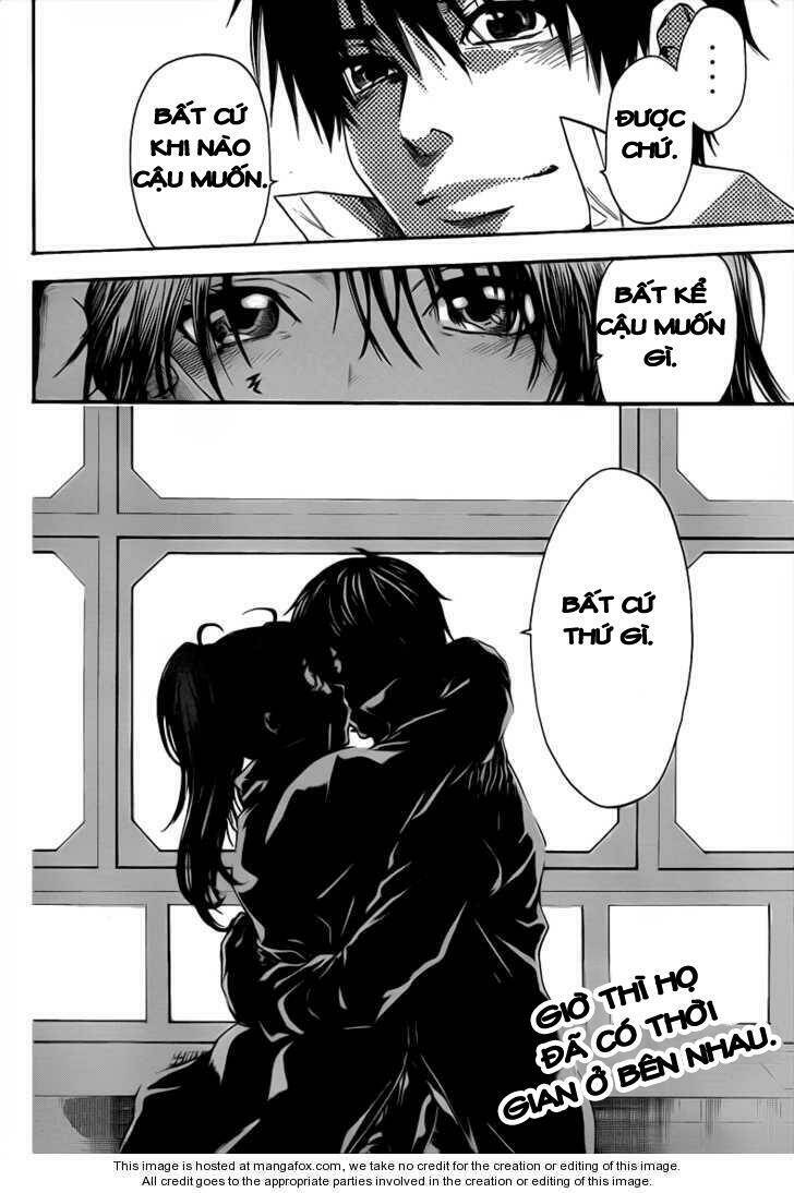 Bloody Monday 2: Chapter 37