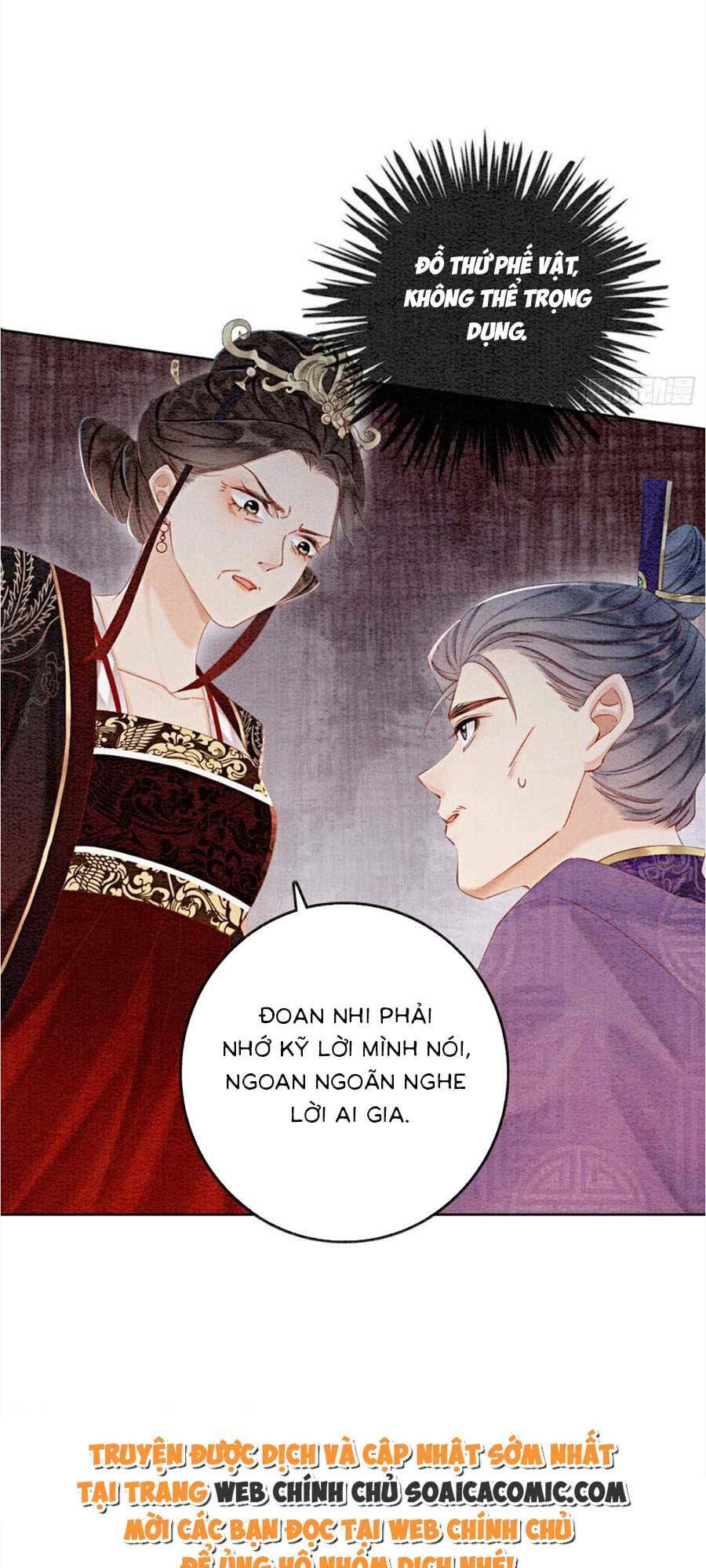 Bắt Đầu Hủy Hôn Để Công Lược Vương Gia: Chapter 60