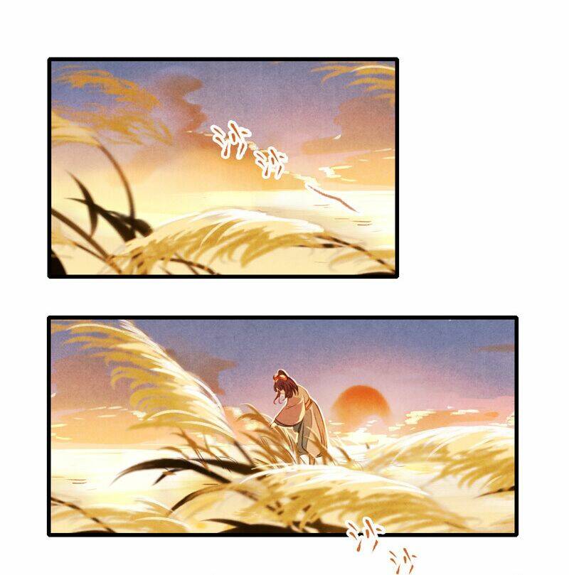 Thiếu Nữ Tản Mộng Đàm: Chapter 46