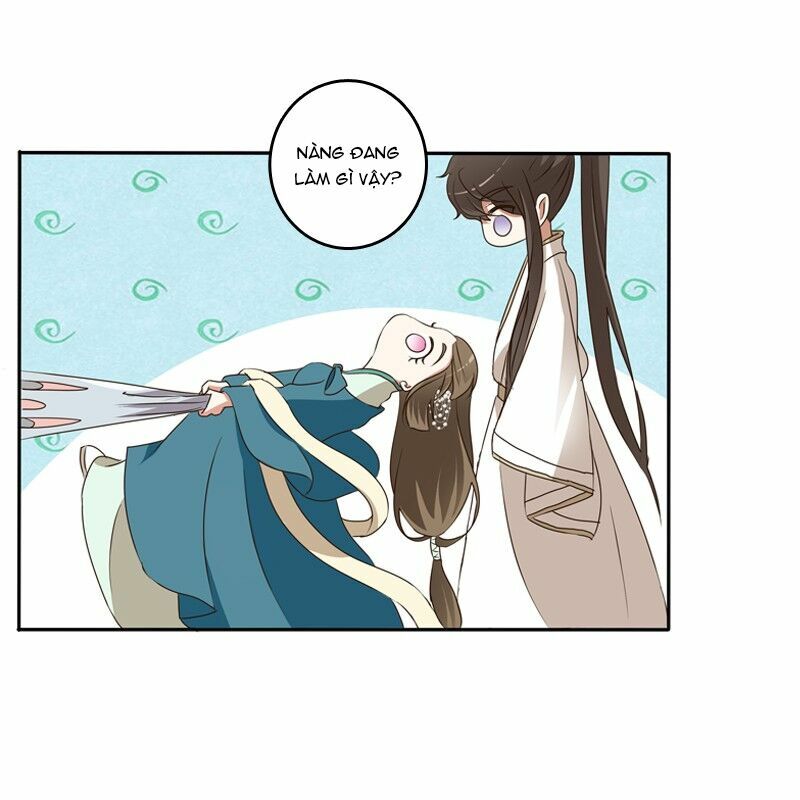 Thông Linh Phi: Chapter 129