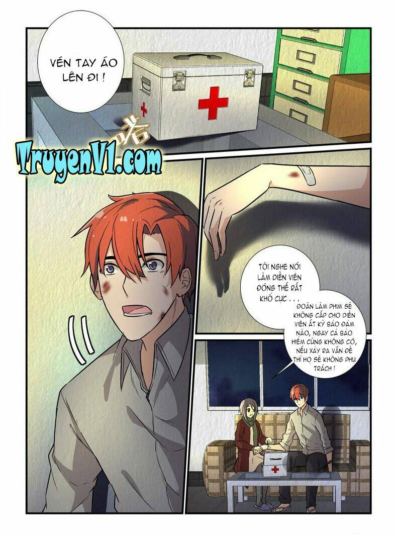 Bắt Cóc Hoàng Đế Về Hiện Đại: Chapter 74