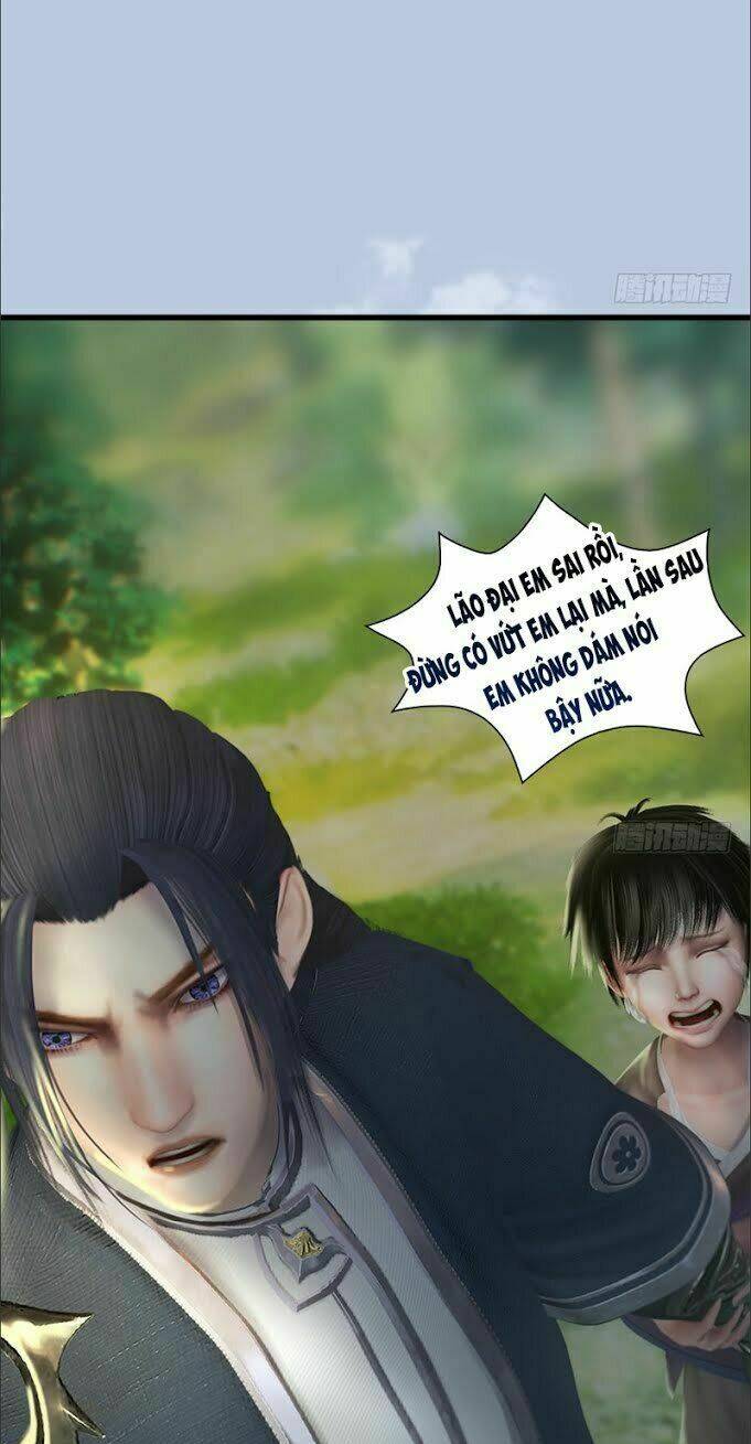 Cửu Hoang Đọa Huyền Sư: Chapter 36