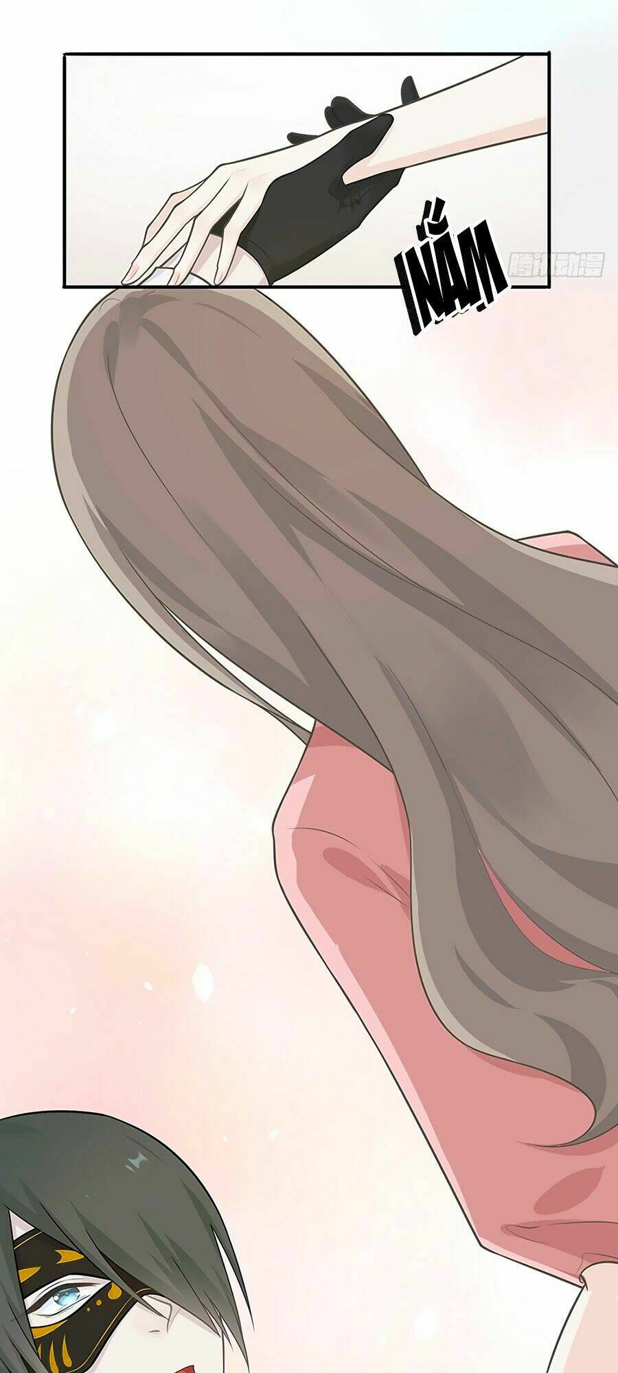 Hai Cách Tìm Gặp Người Yêu: Chapter 6