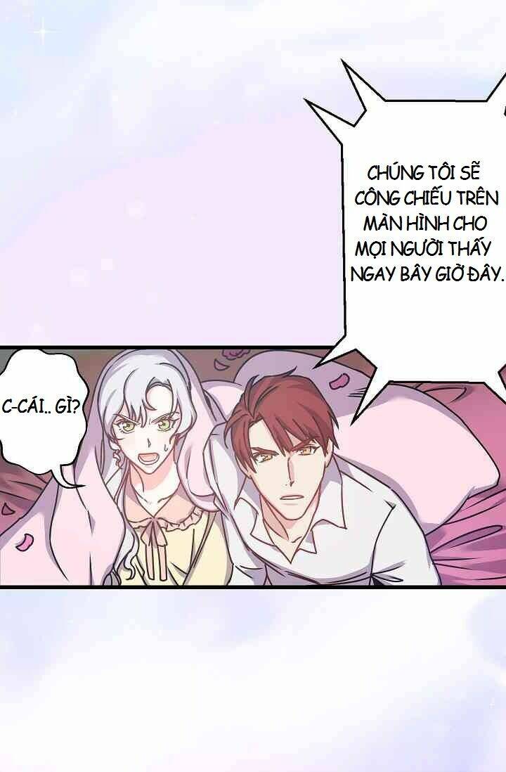 Hôn Lễ Báo Thù: Chapter 9