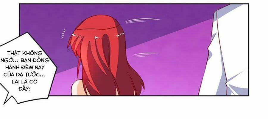 Tổng Tài Đích Thiên Giới Manh Thê: Chapter 78