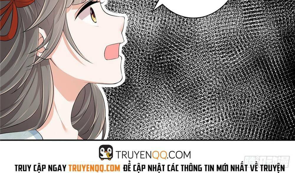 Thiếu Chủ Hung Dữ Quá Tôi Rất Thích: Chapter 9