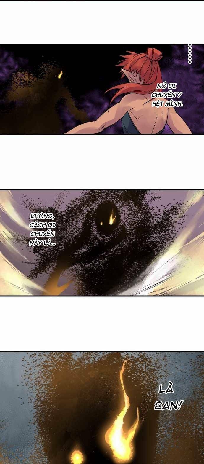 Ake No Tobari: Chapter 104