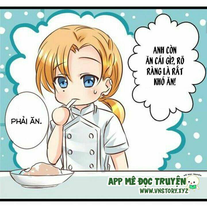 Lớp Học Biến Chất: Chapter 31