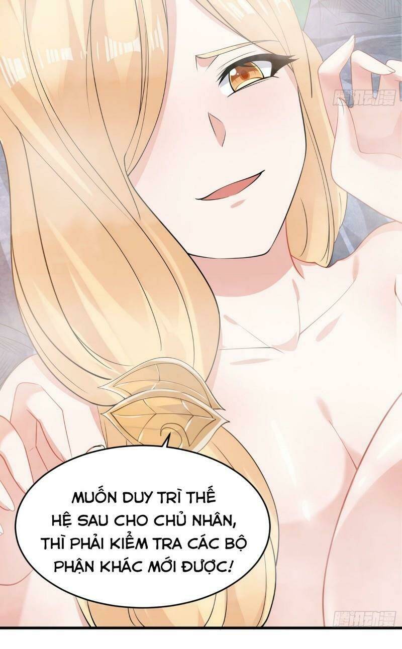 Giáng Thần Chiến Ký: Chapter 80