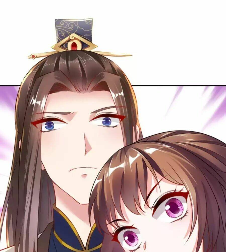 Vương Phi Có Chút Nghịch Ngợm: Chapter 57