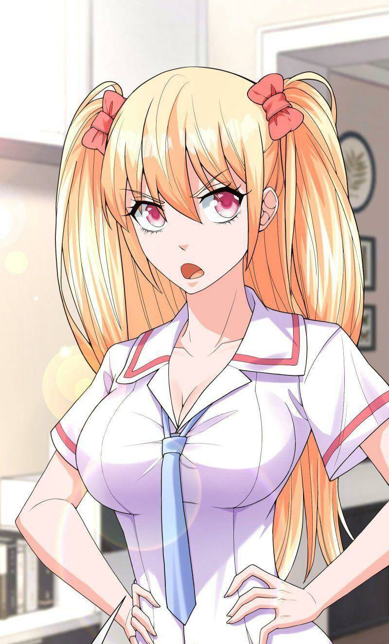 Thời Đại Thần Minh: Thế Giới Biến Thành Game Online: Chapter 21