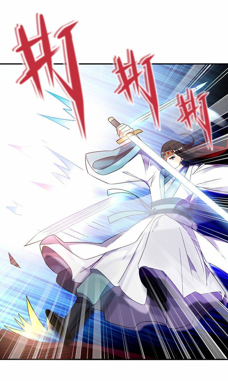 Phục Thiên Thánh Chủ: Chapter 142