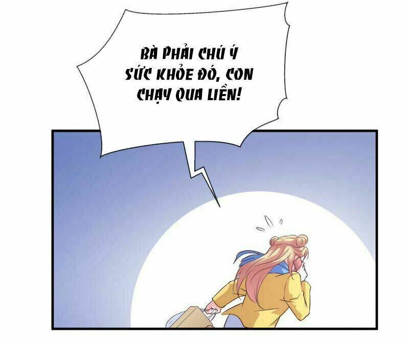 Chiến Lược Lãng Mạn Của Thịnh Thiếu: Chapter 52