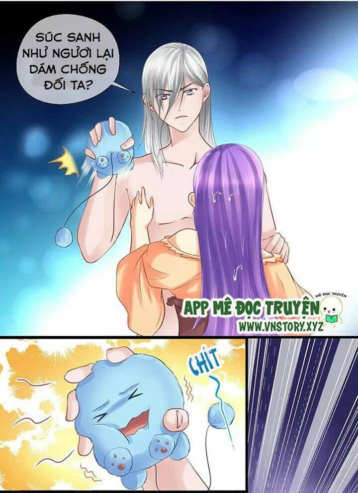 Bồn Tắm Có Vấn Đề?: Chapter 25