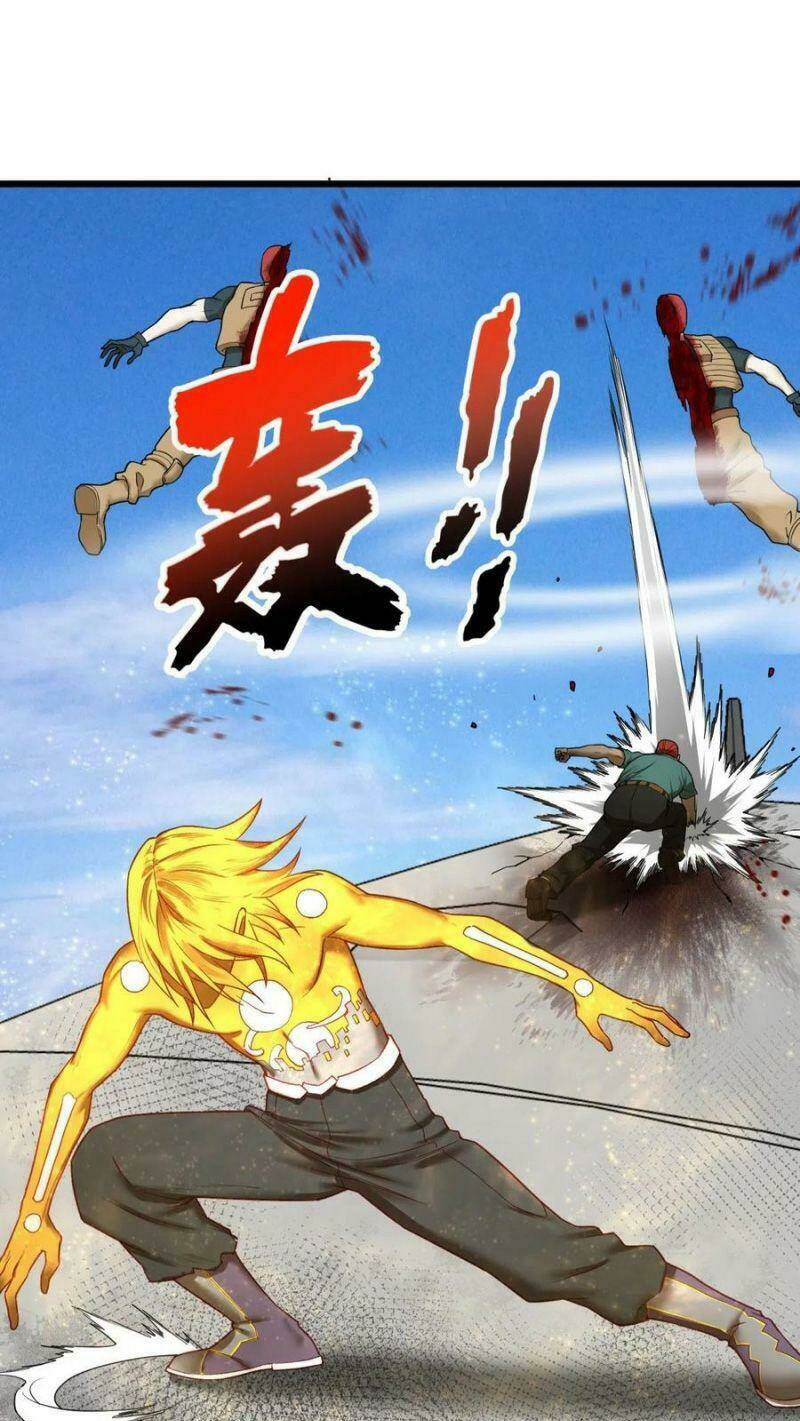 Danh Sách Kẻ Phản Diện: Chapter 108