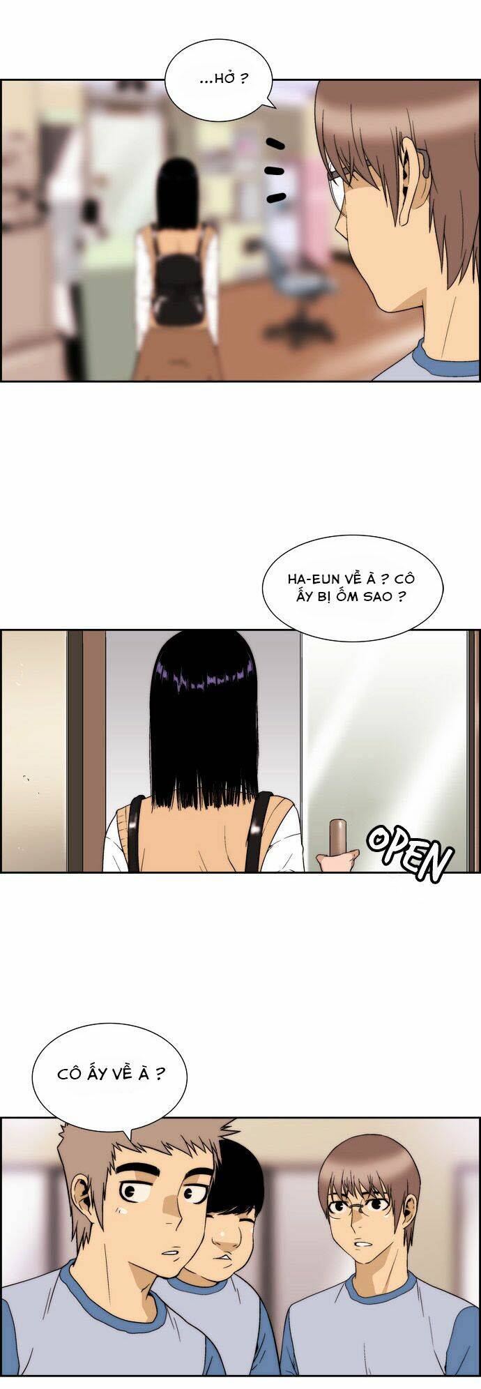 Green Boy: Chapter 53