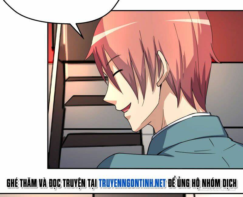 Siêu Năng Cuồng Thần: Chapter 19