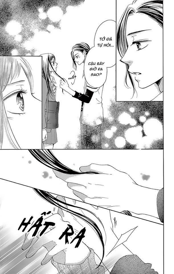 Koi Desu Ga Koi Janai: Chapter 3