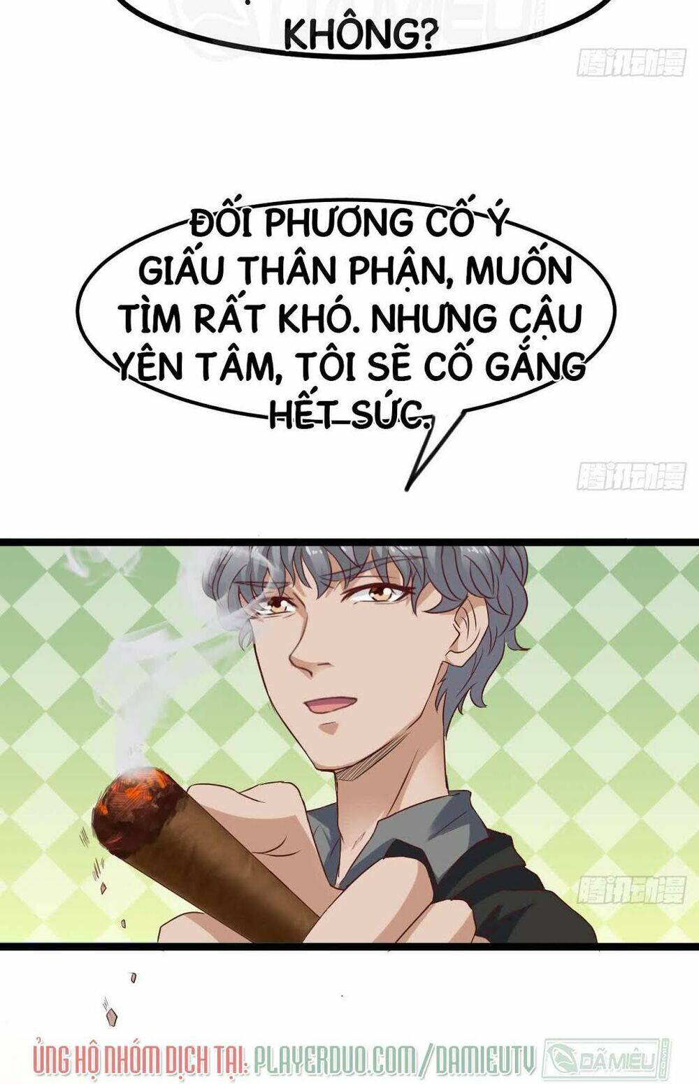 Địa Phủ Khai Phá Thương: Chapter 29