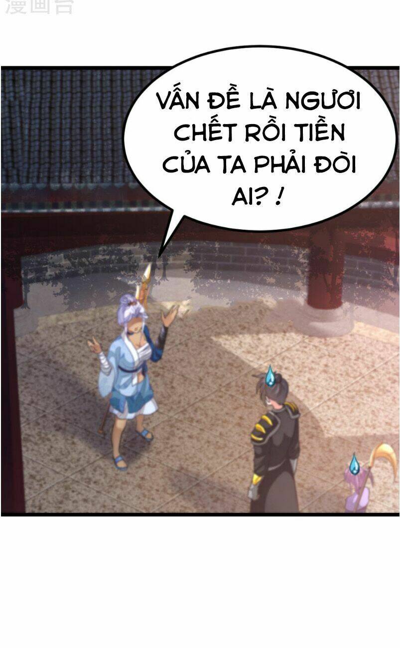 Cửu Dương Thần Vương: Chapter 152