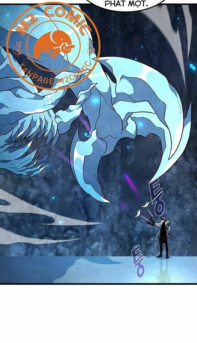 Điểm Chết: Chapter 20