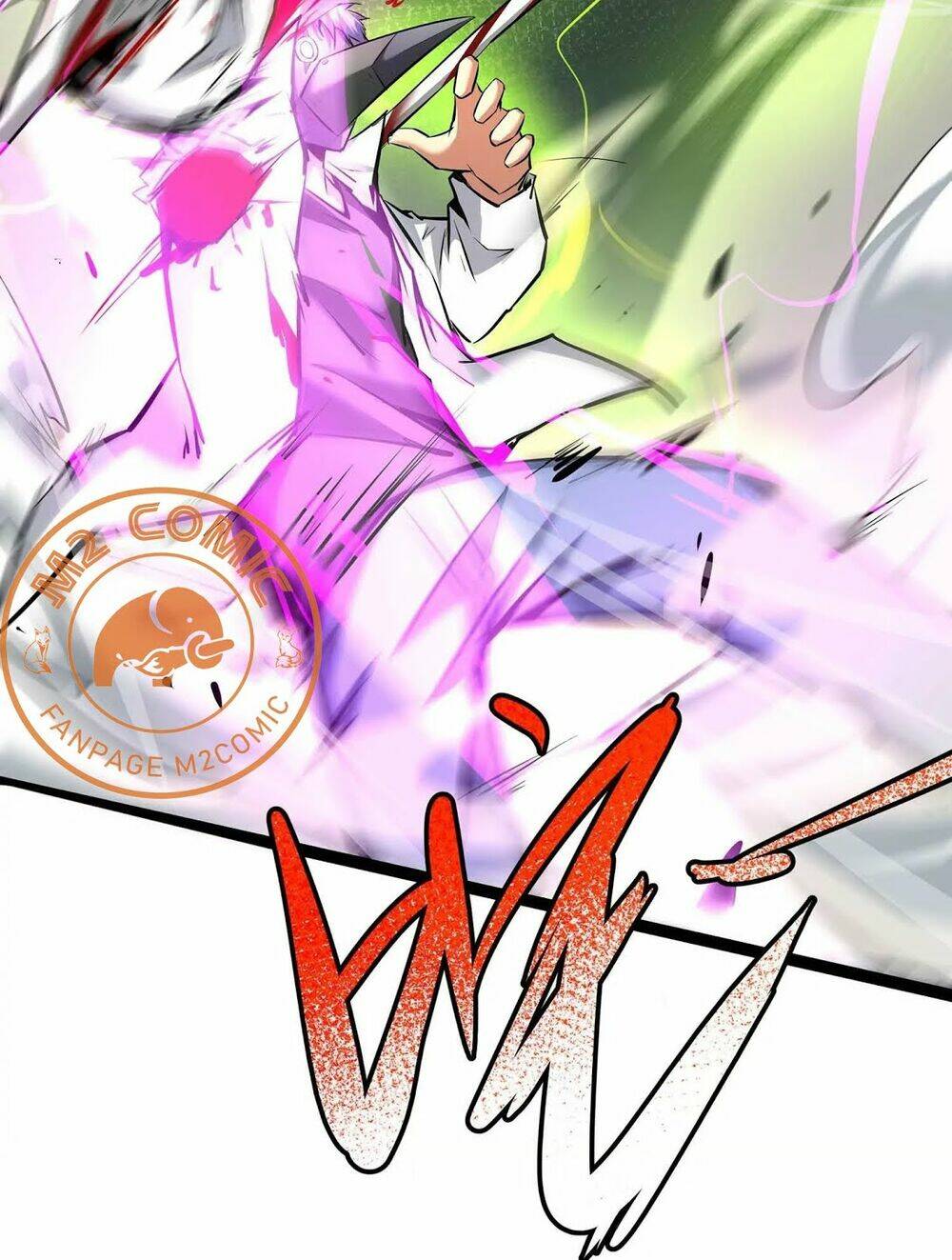 Chư Thần Rút Lui: Chapter 9