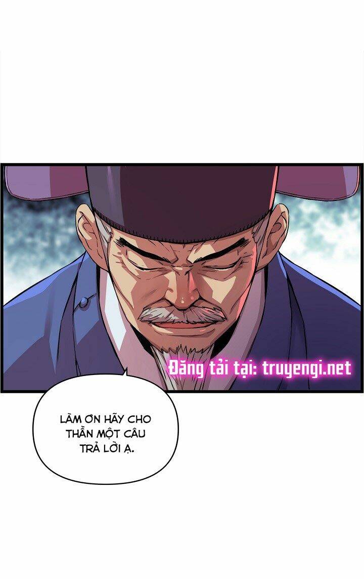 Tôi Sẽ Sống Như Một Hoàng Tử: Chapter 25