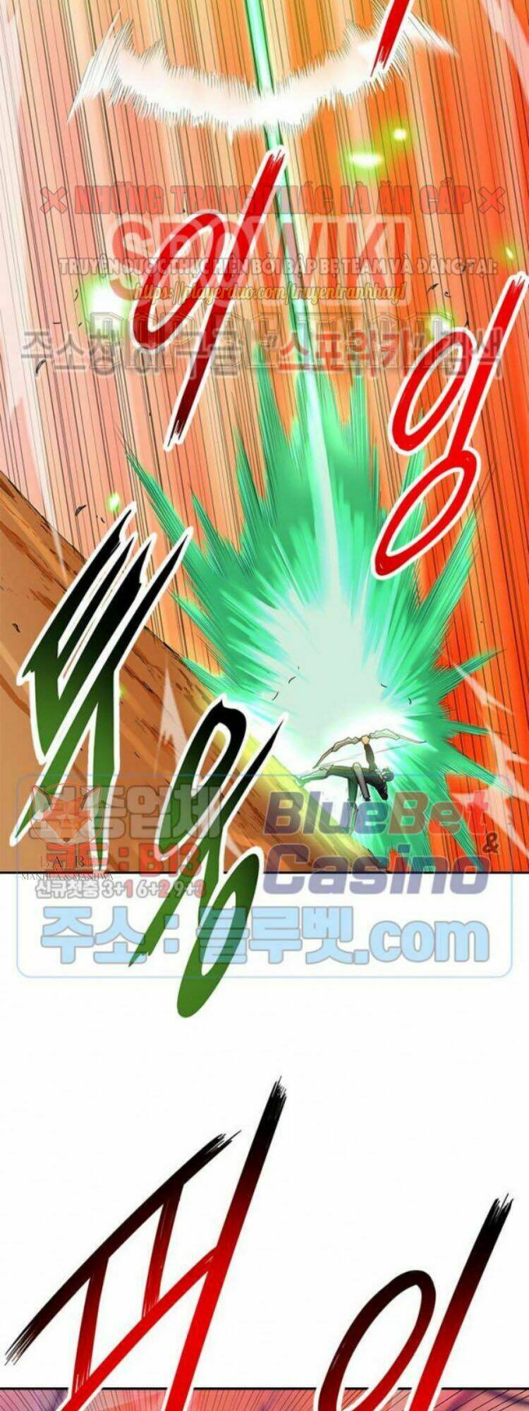 Tôi Tự Động Săn Một Mình: Chapter 78