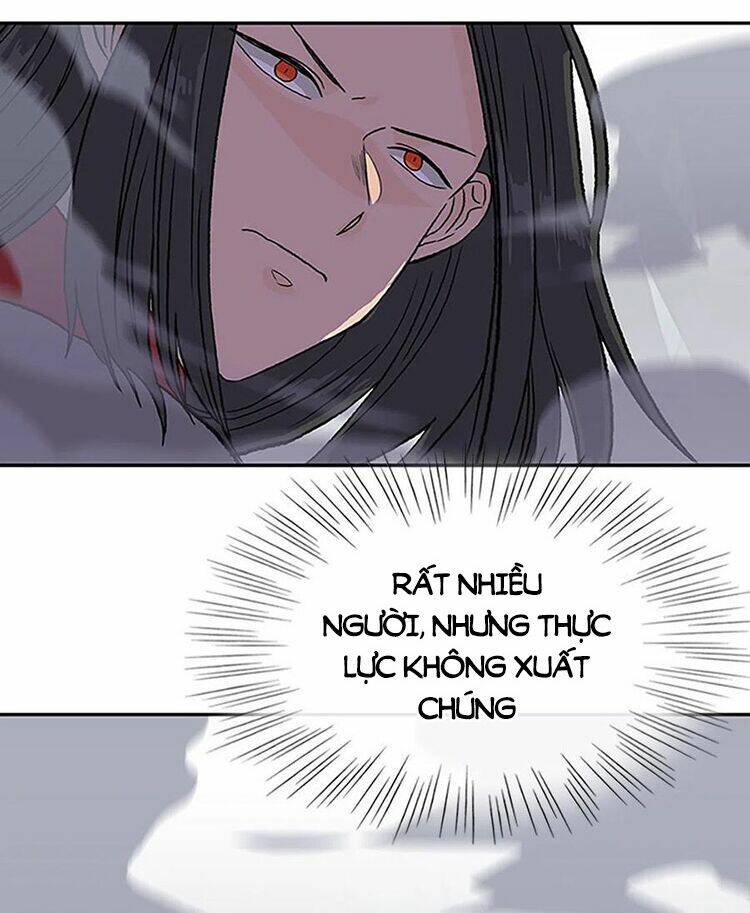 Học Sĩ Tái Sinh: Chapter 216
