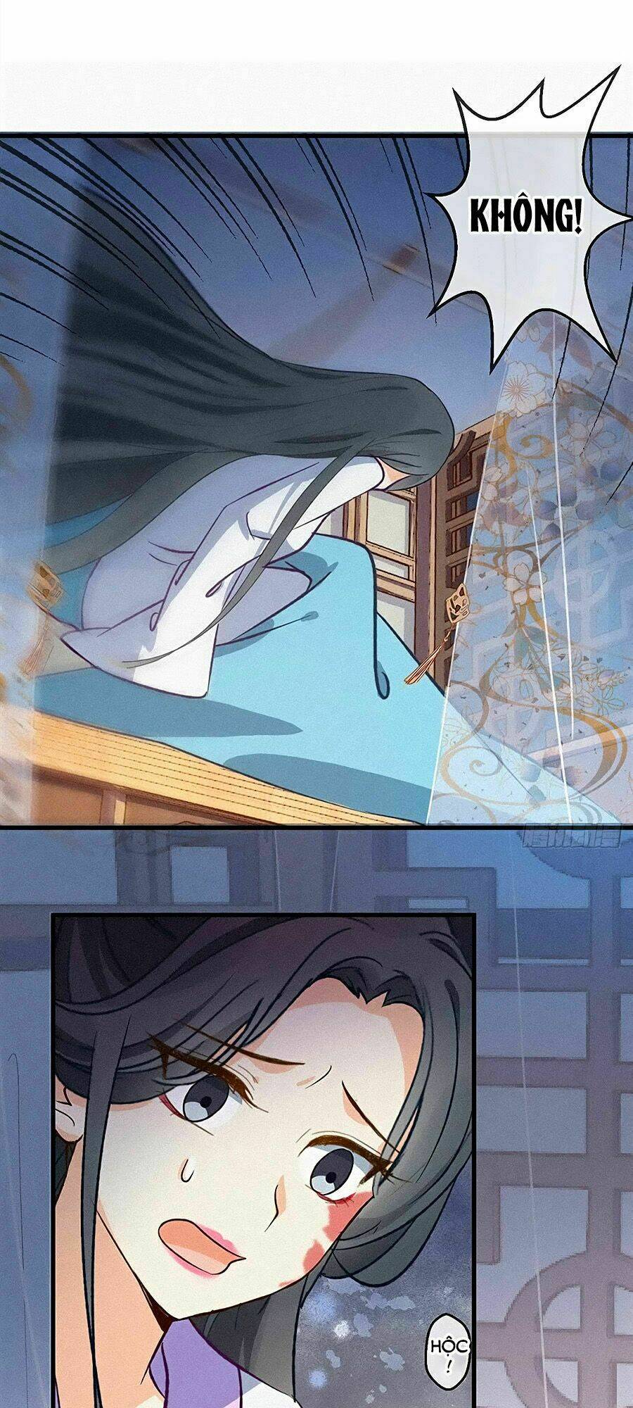 Ngự Thú Linh Phi: Chapter 2