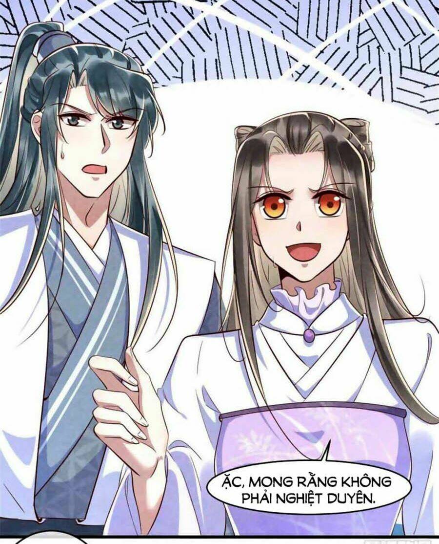 Vương Phi Muốn Trèo Tường: Chapter 107