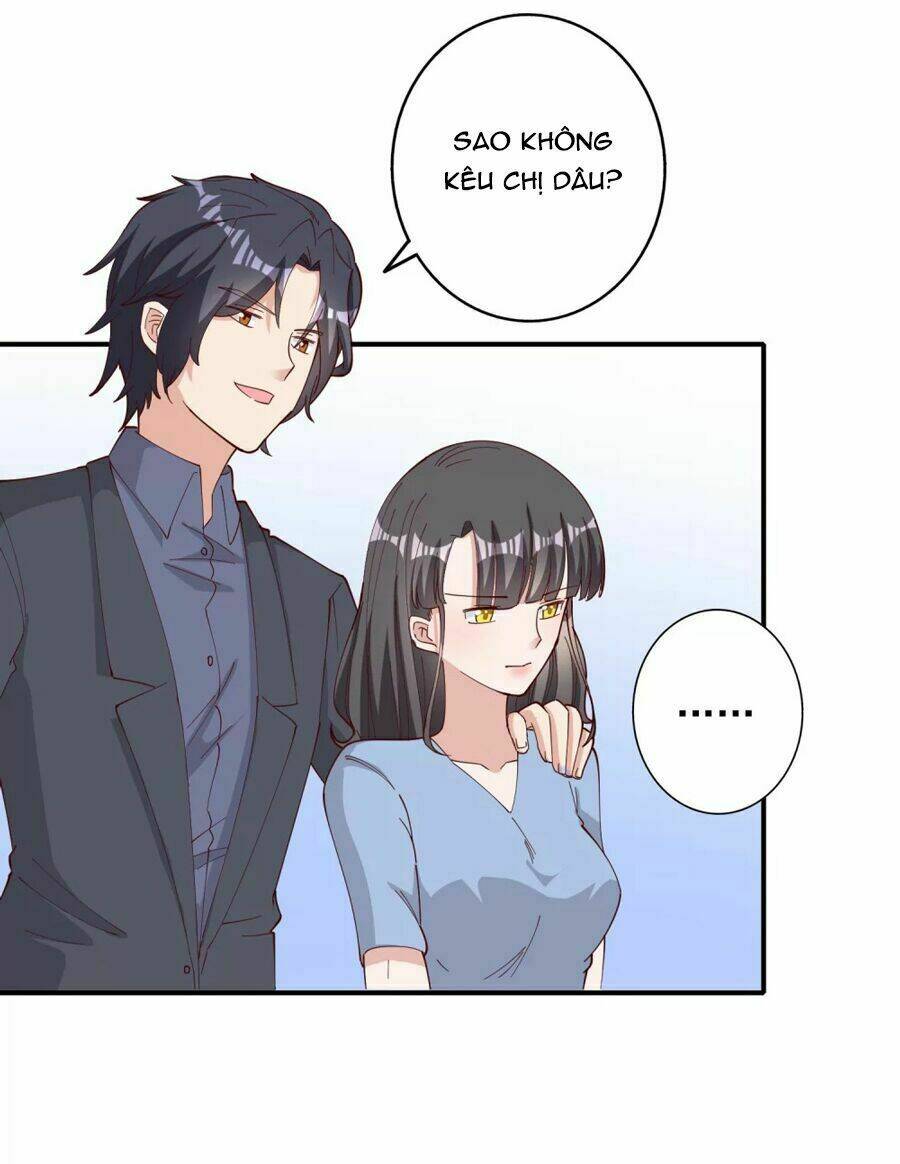 Hôn Nhân Dục Vọng: Thiếu Gia Nhẹ Một Chút!: Chapter 118