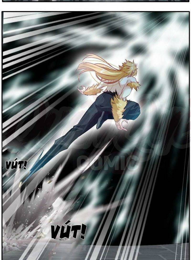 Tuyệt Thế Đế Tôn: Chapter 30