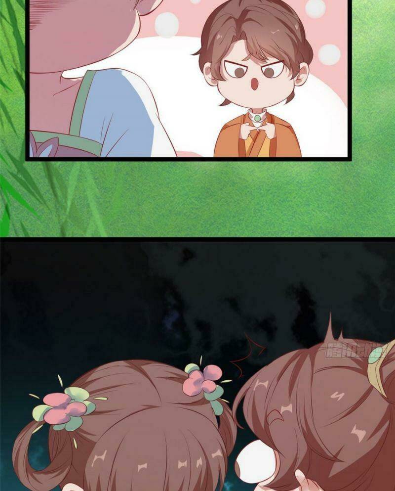 Bạo Manh Tiểu Tiên: Chapter 27